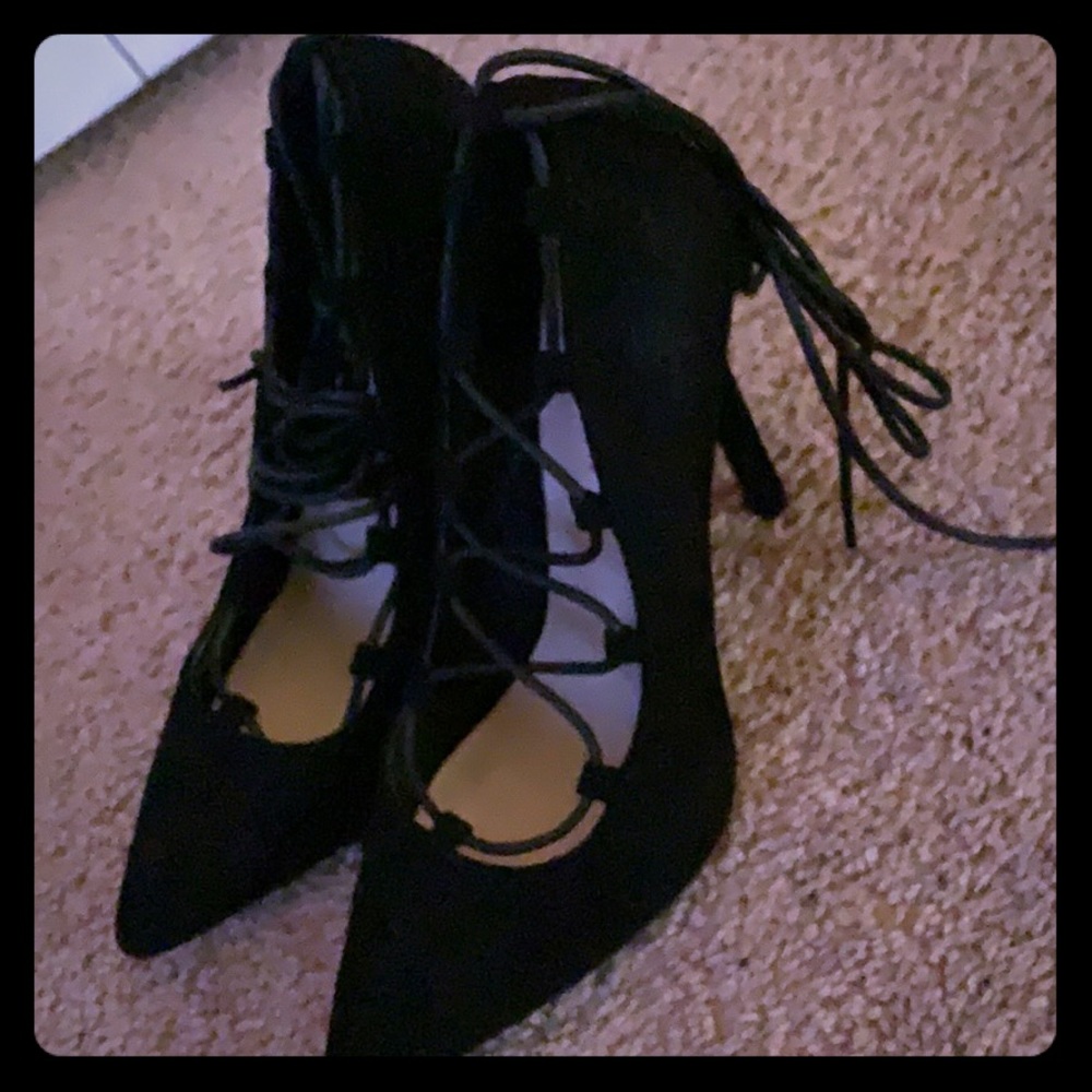 Women’s heels